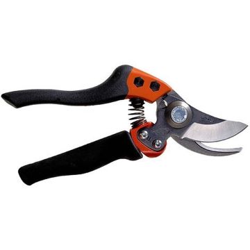 Bahco PXR-M2 - Professional Ergonomic Pruning Shears with Rotating Handle - Size M - Head n°2