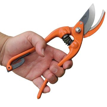 Bahco P3-23-F Professional Forged Pruning Shears