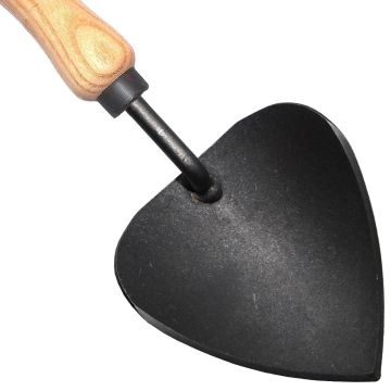 Traditional Potting Trowel by De Pypere