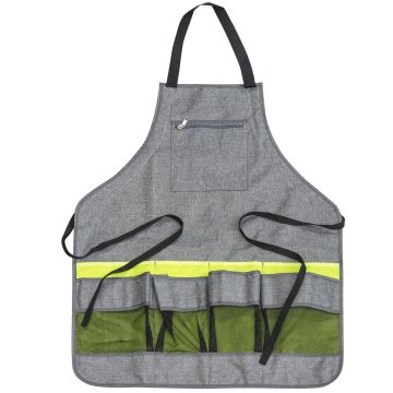 Belfast Garden Tool Apron