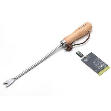 Burgon & Ball Narrow Dandelion Weeder - RHS Range