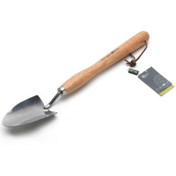 Long-handled Transplanter by Burgon & Ball - RHS Range