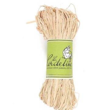 50g Raffia from The Cordeline