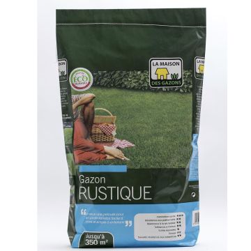 Gazon Rustique Grass Seed