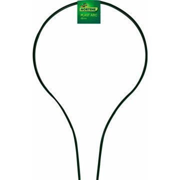 PVC Plastic Hoop Stake