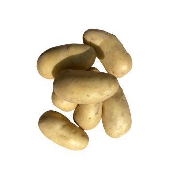 Potatoes Minette
