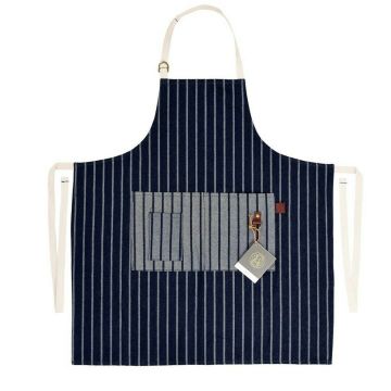 Large apron by Burgon & Ball - Sophie Conran Range