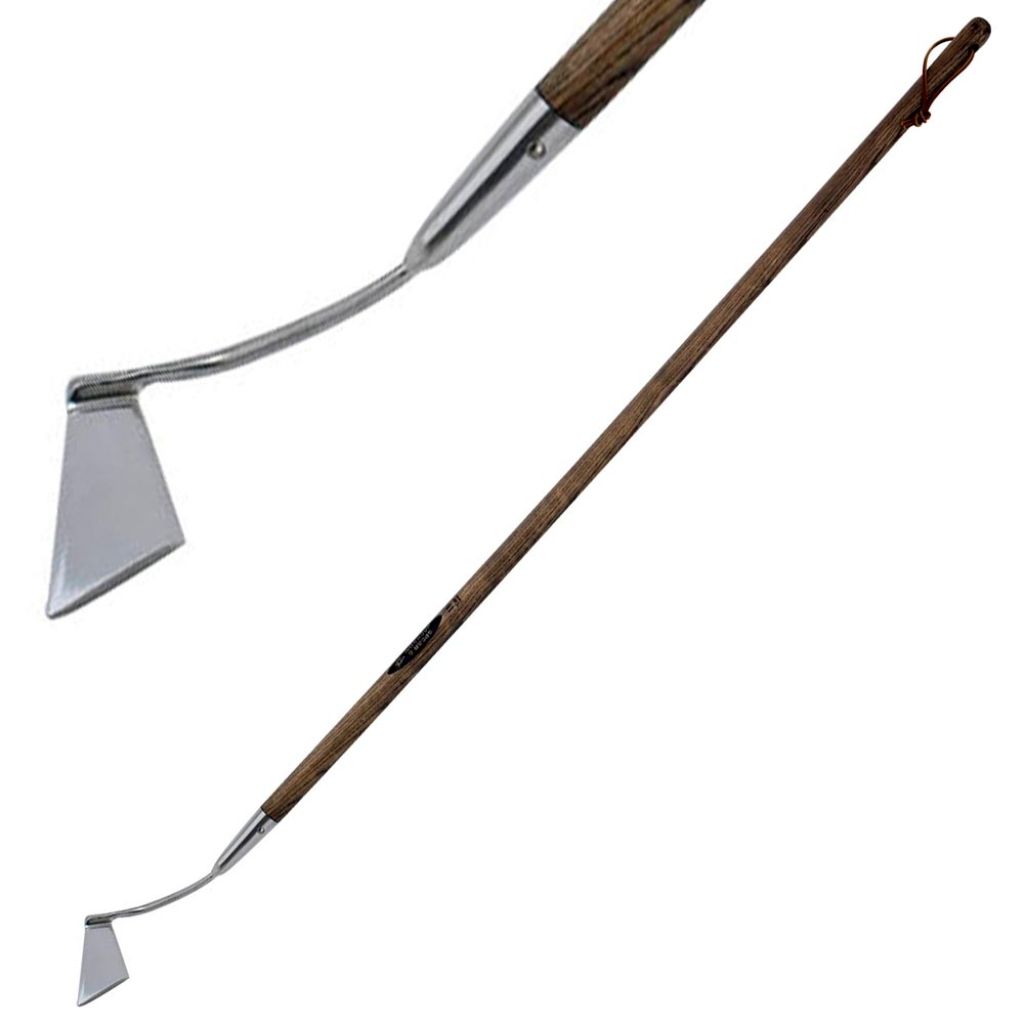 Spear and Jackson traditional angled hoe