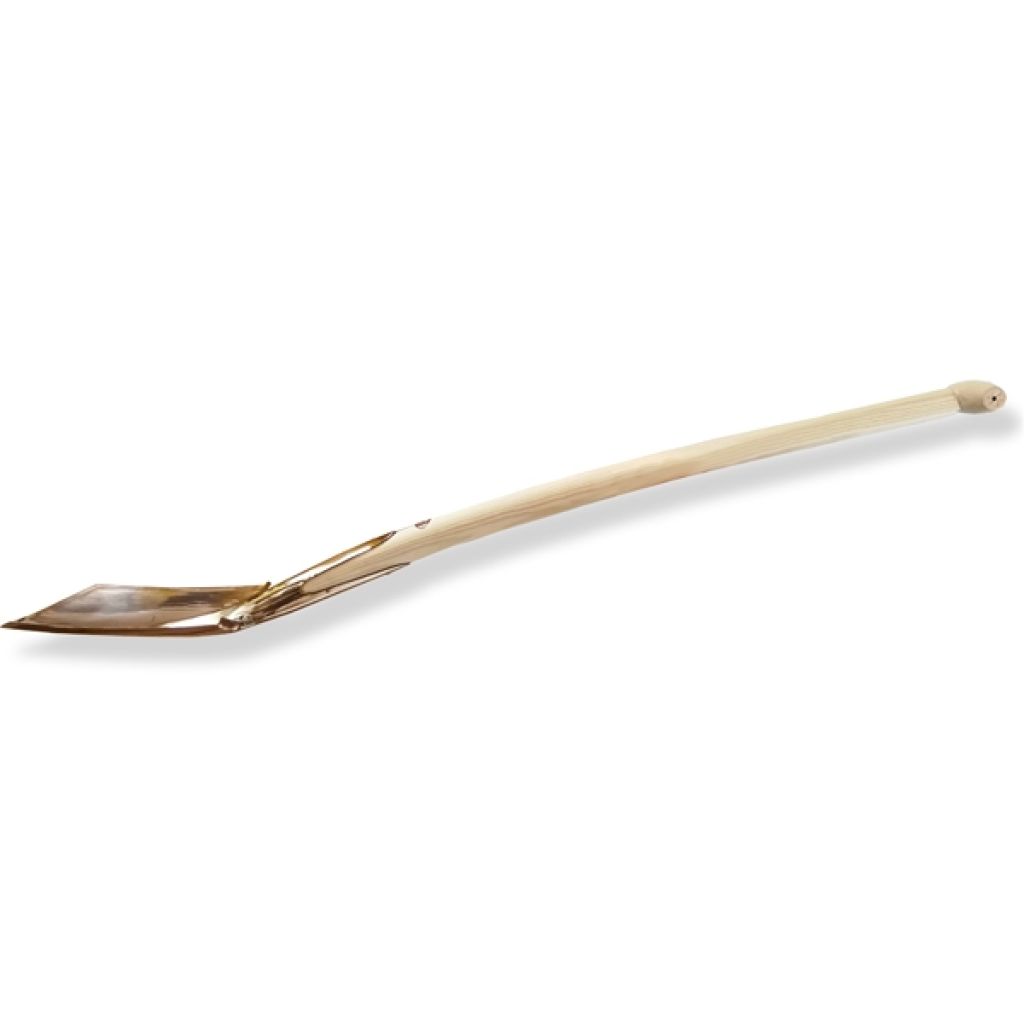 Orion Copper spade - PKS Bronze brand.