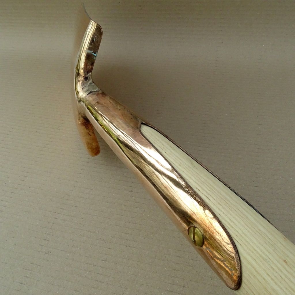 Alya Copper - by PKS Bronze