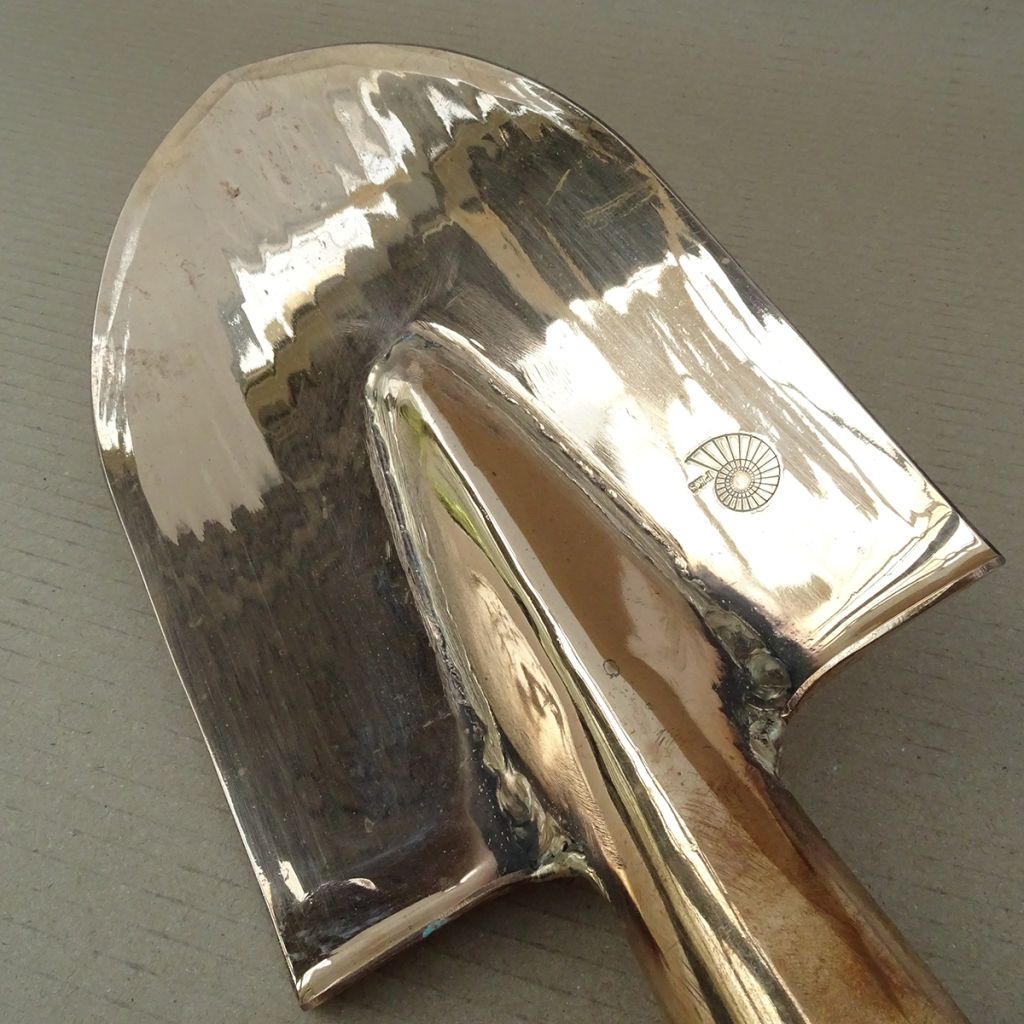 Alya Copper - by PKS Bronze