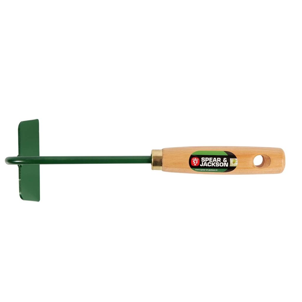 Spear & Jackson hand hoe