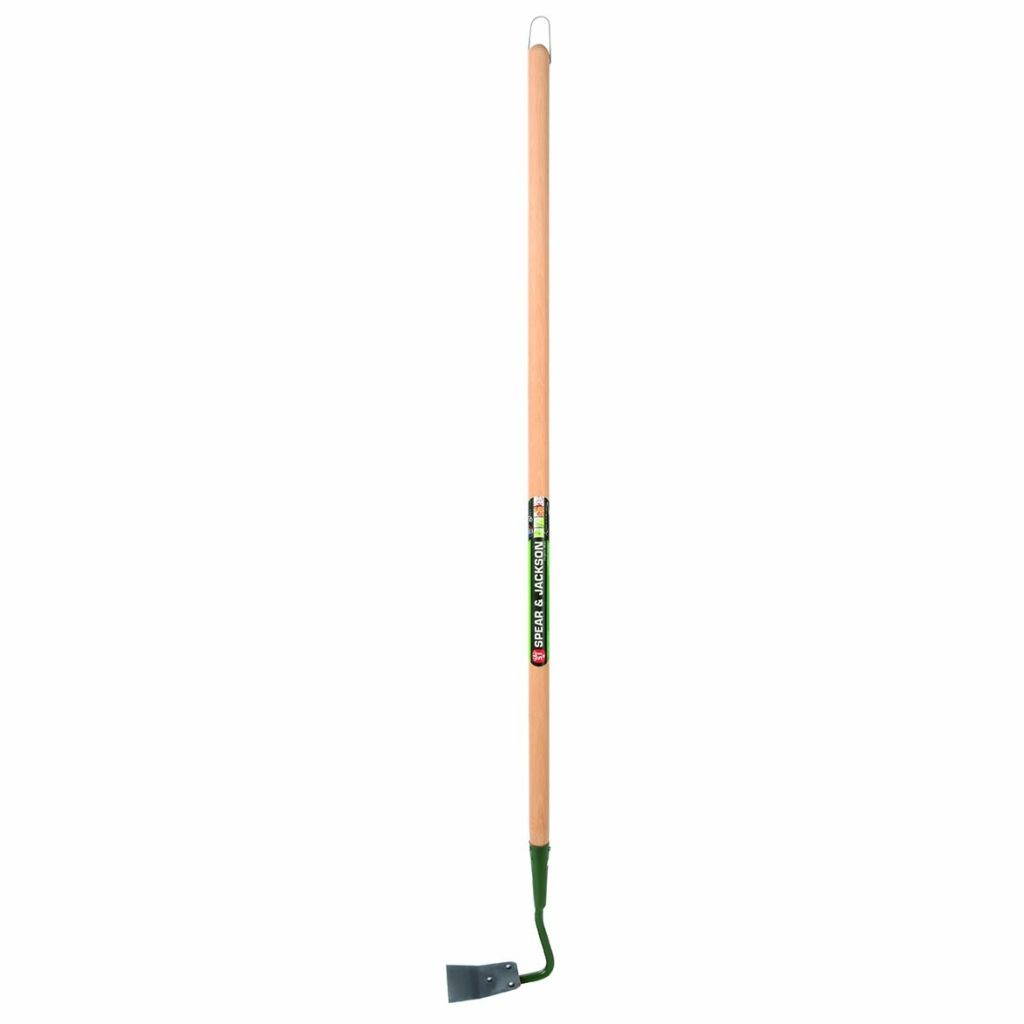 Narrow hoe for roses 8 cm (3in) Spear & Jackson
