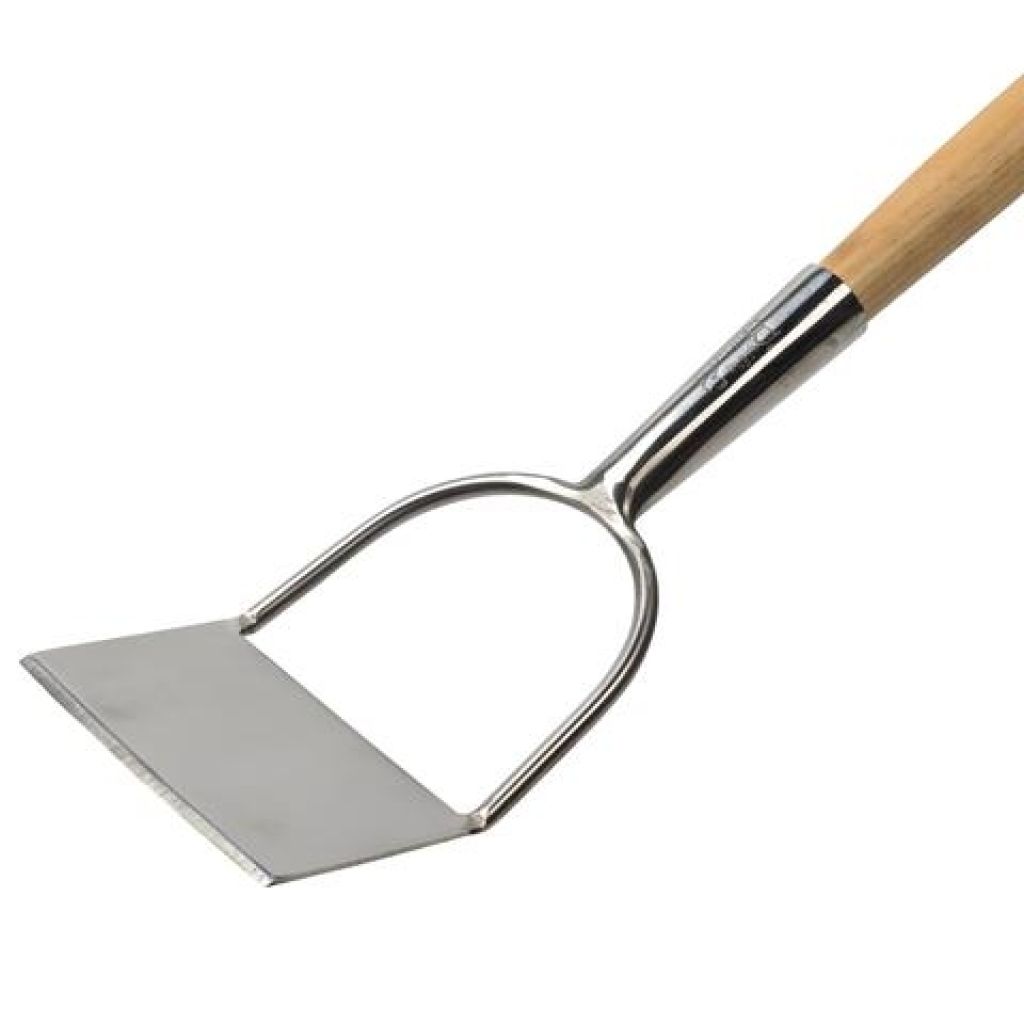 Burgon & Ball Dutch Hoe - RHS Range