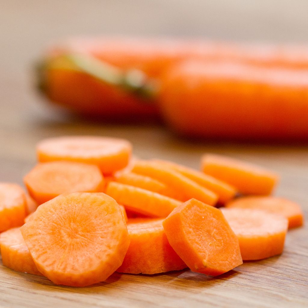 Carrot Berlicum 2