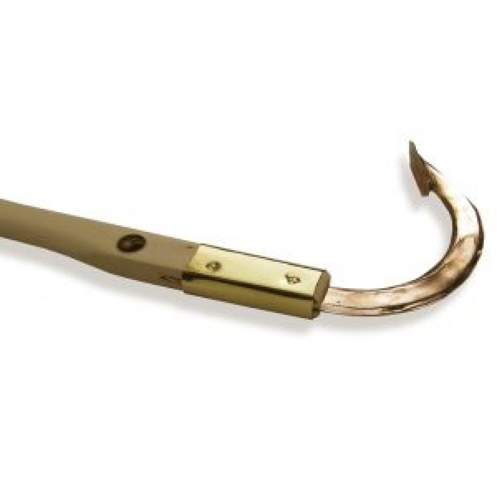 Pegasus model Copper cultivator - PKS Bronze Range