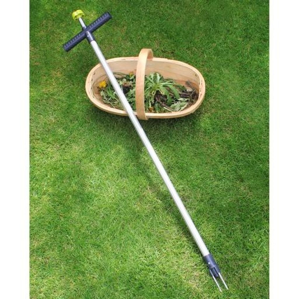 Herb Puller Wonder Weed Puller by Burgon & Ball
