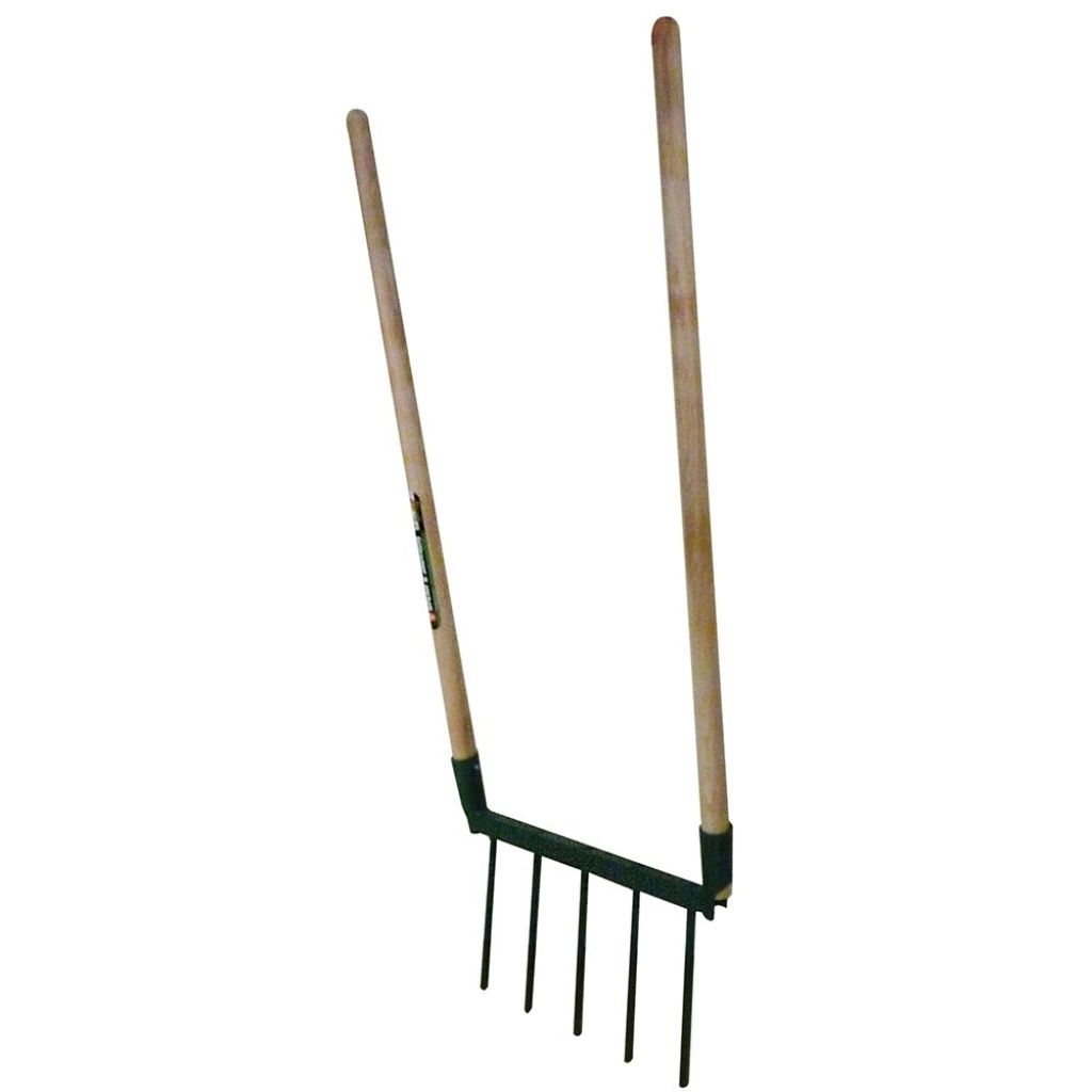 Spear & Jackson 5-tine Eco Biofork