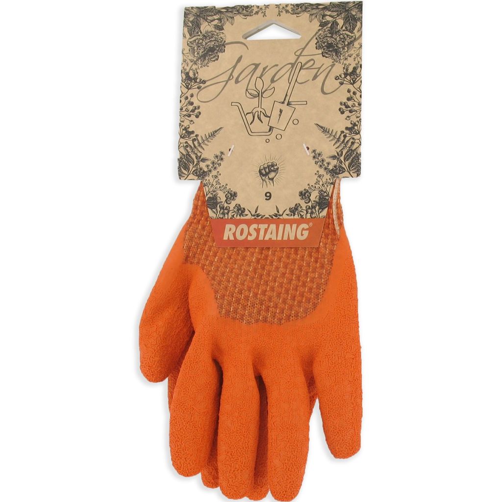 Gants de jardin étanches Rostaing Visible-I - différentes tailles disponibles