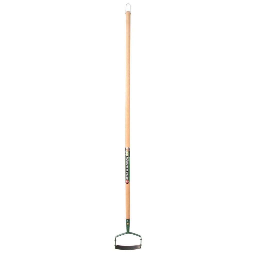 Spear & Jackson 16cm stirrup hoe