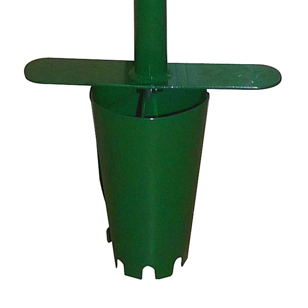 Spear & Jackson automatic handle bulb planter