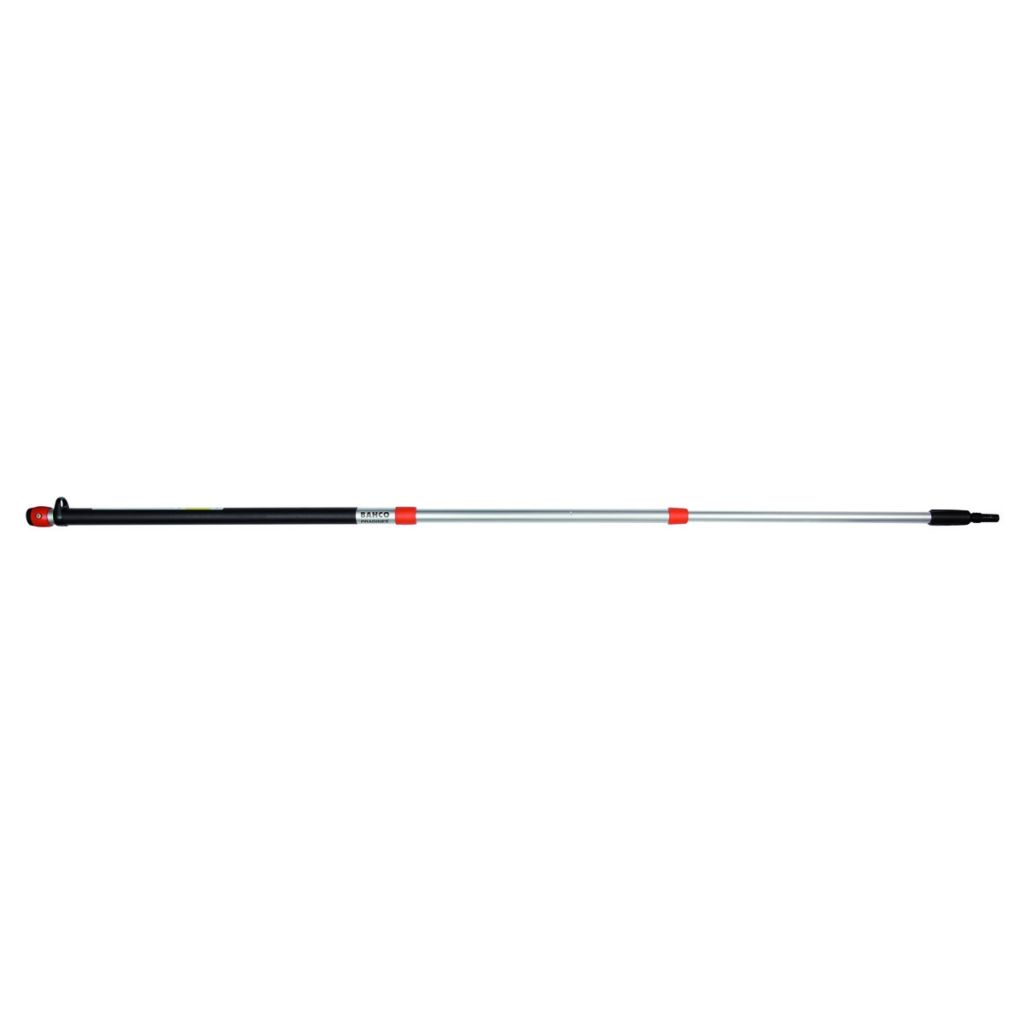 Lightweight telescopic pruning pole ATP-110-210 Bahco