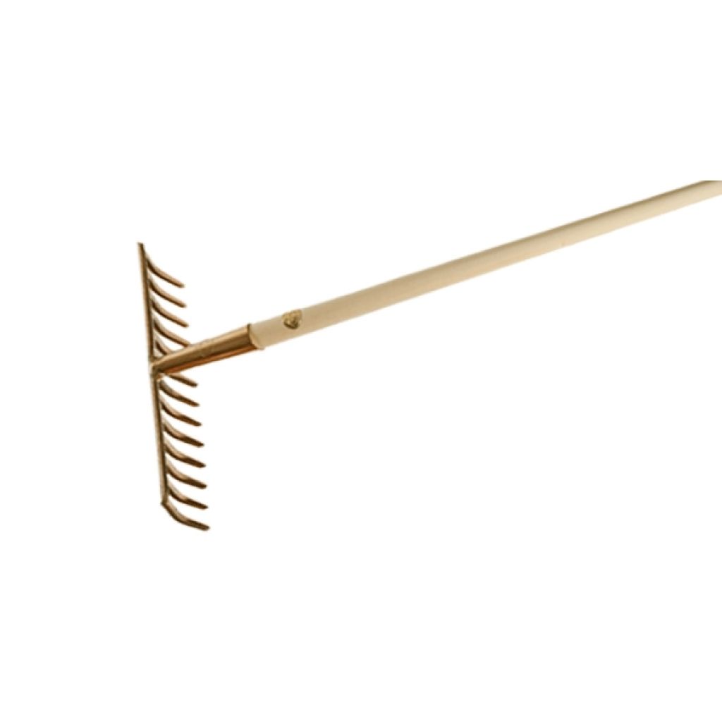 Perseus Copper Rake - PKS Bronze Range