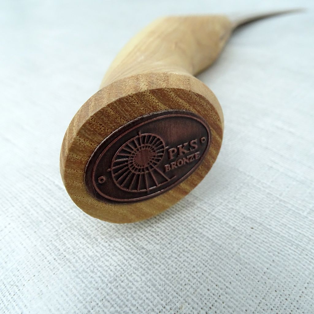 Tucana Copper pruning knife