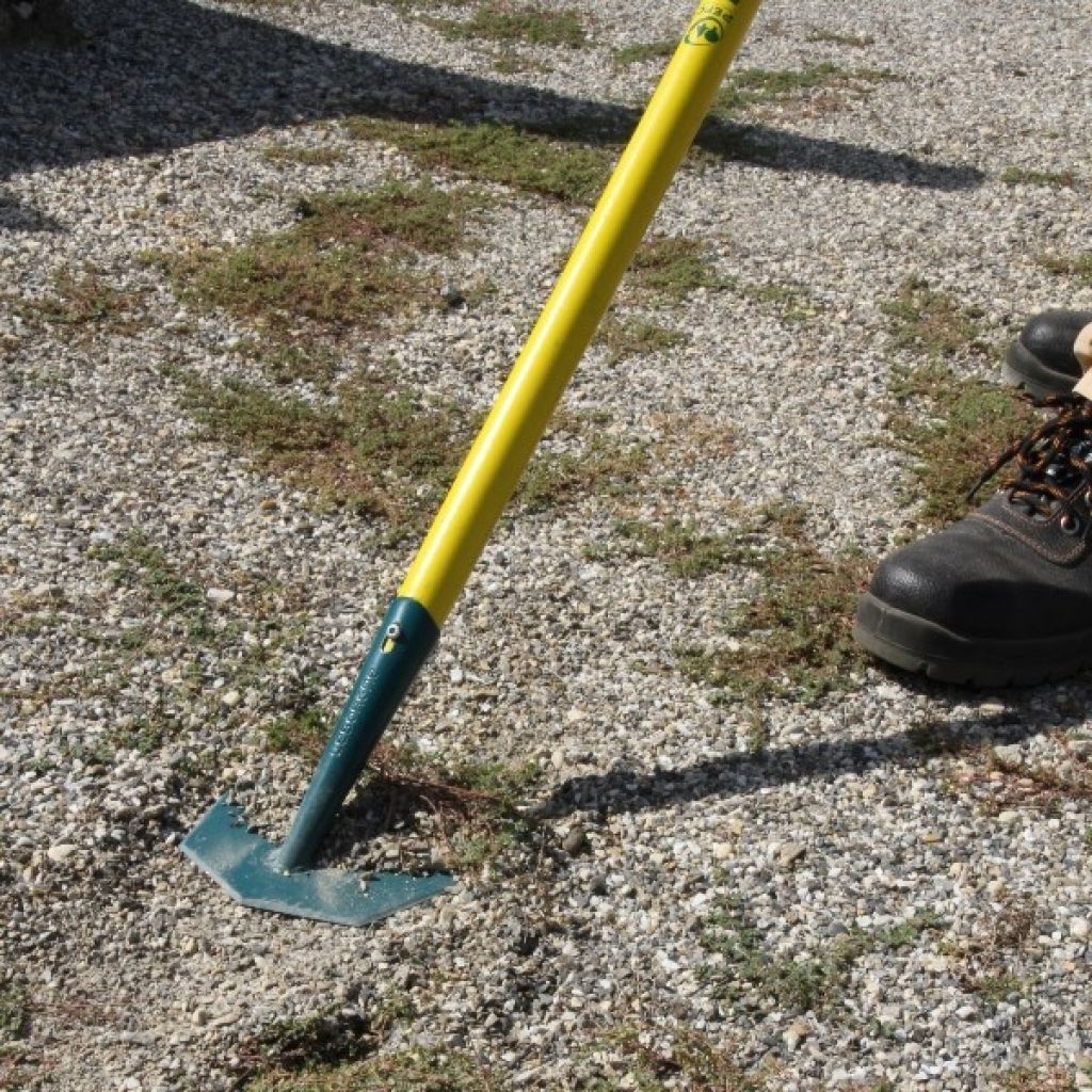 Leborgne NaturOvert Garden Hoe