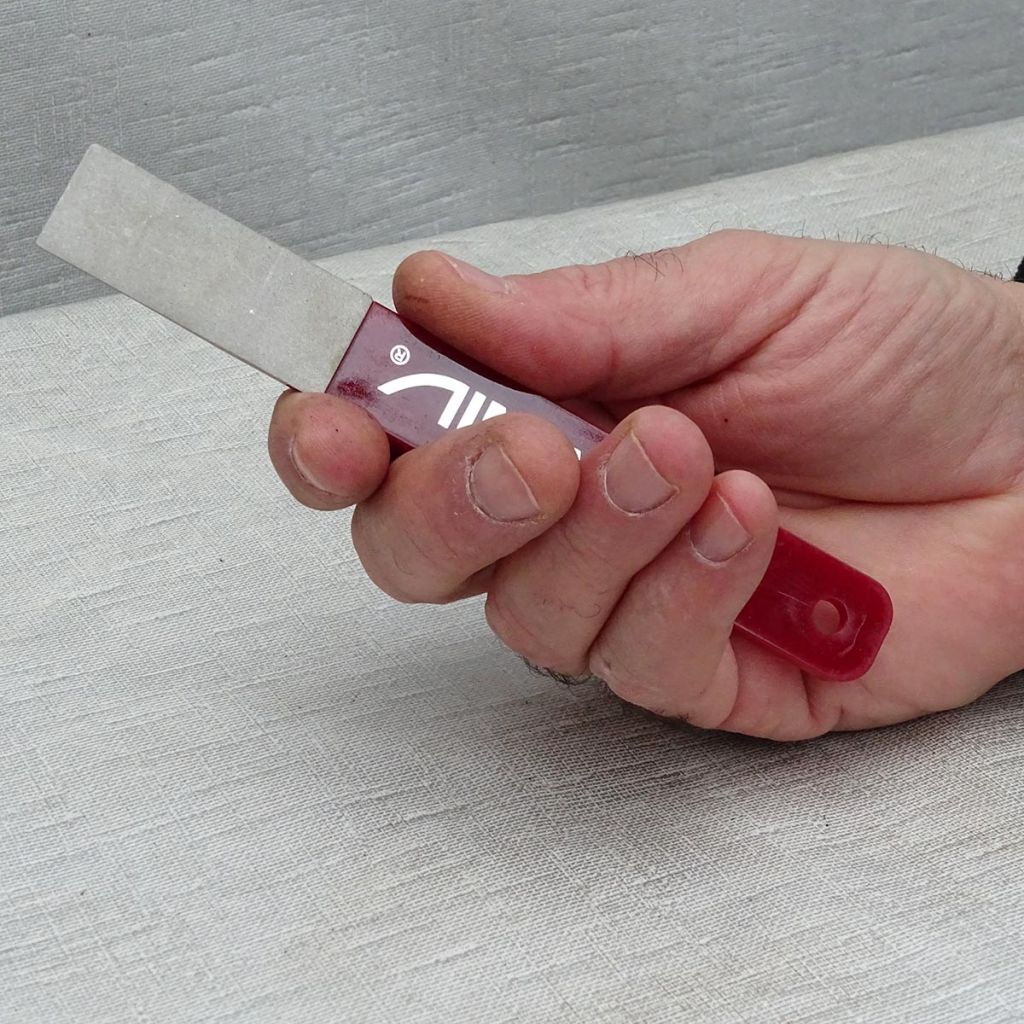 Diamond Sharpener