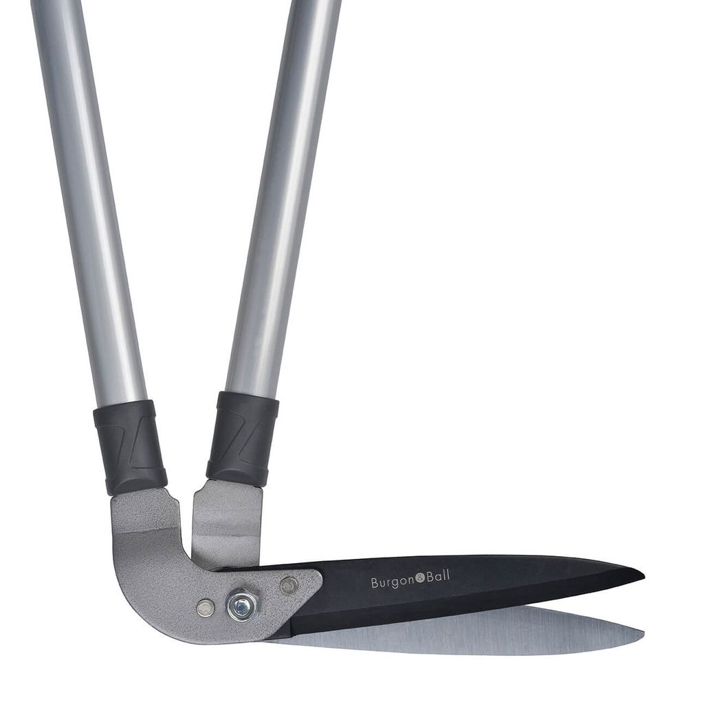 Burgon & Ball RHS Angled Lawn Shears