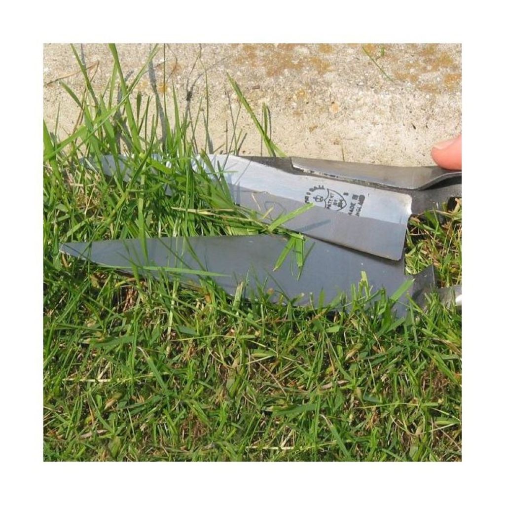 RHS Burgon & Ball Lawn Shears and Boxwood Shears