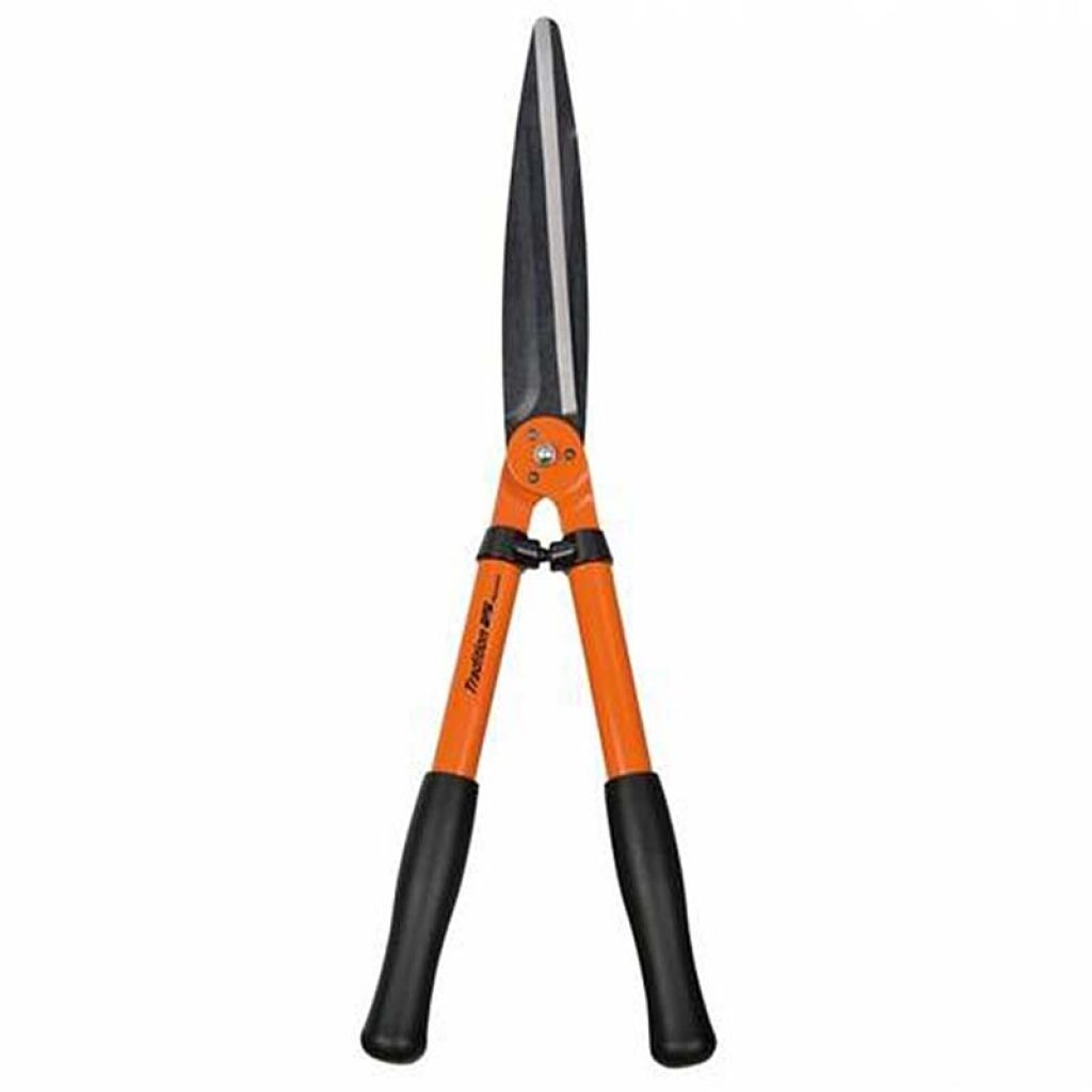 Traditional Bahco P59-25-F hedge shears