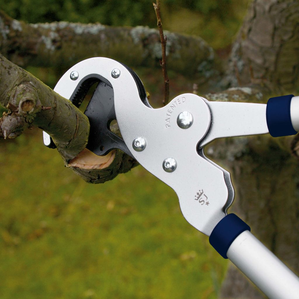 Spear & Jackson Guillotine Branch Cutter