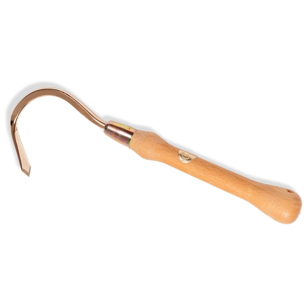 Corvus Copper Cultivator - PKS Bronze Range