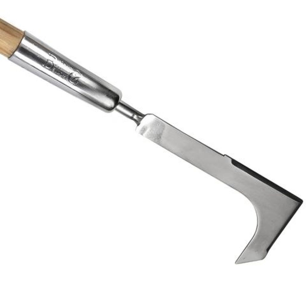 Burgon & Ball RHS Long-Handled Weed Remover