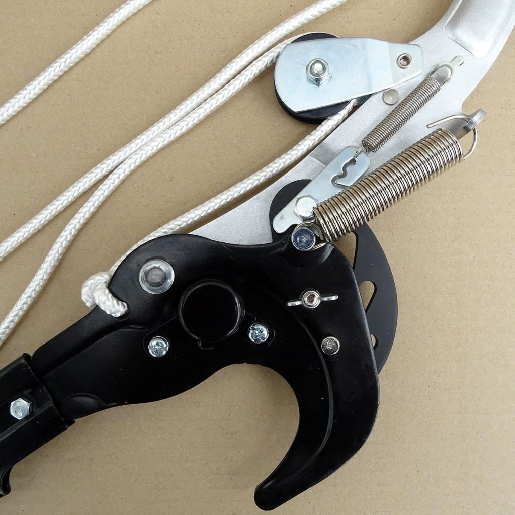 Metallo Pole Pruning Shear