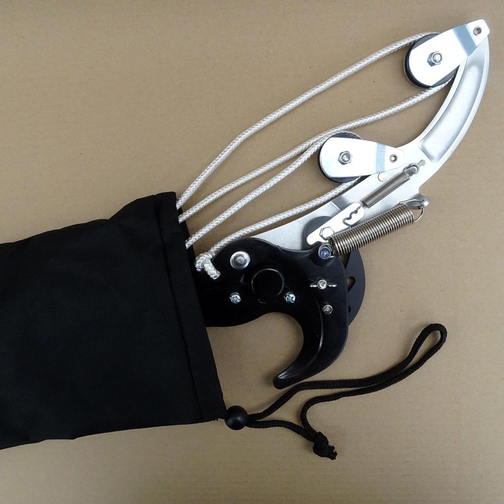 Metallo Pole Pruning Shear