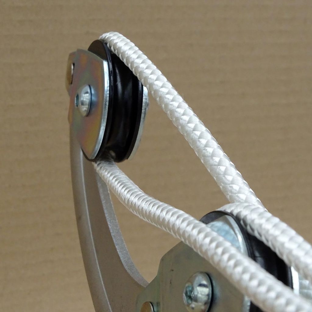 Metallo Pole Pruning Shear