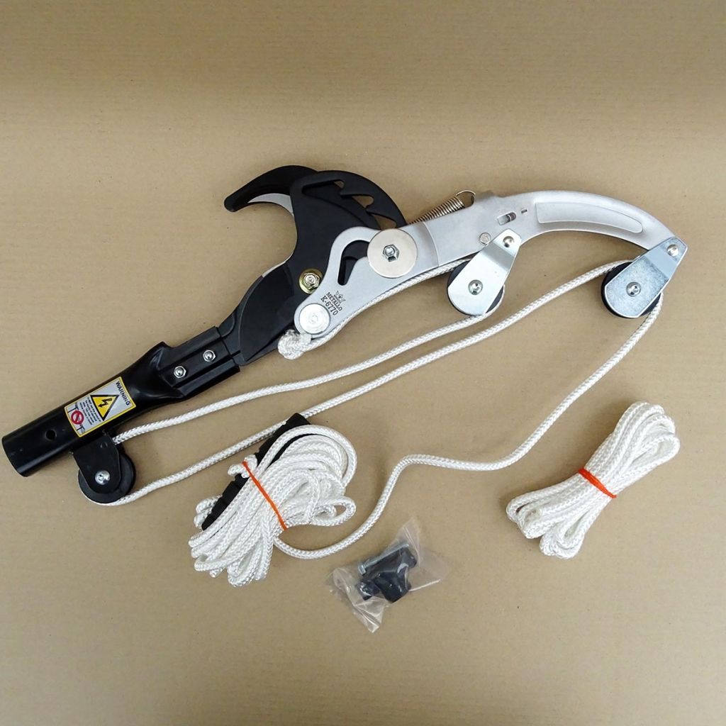 Metallo Pole Pruning Shear