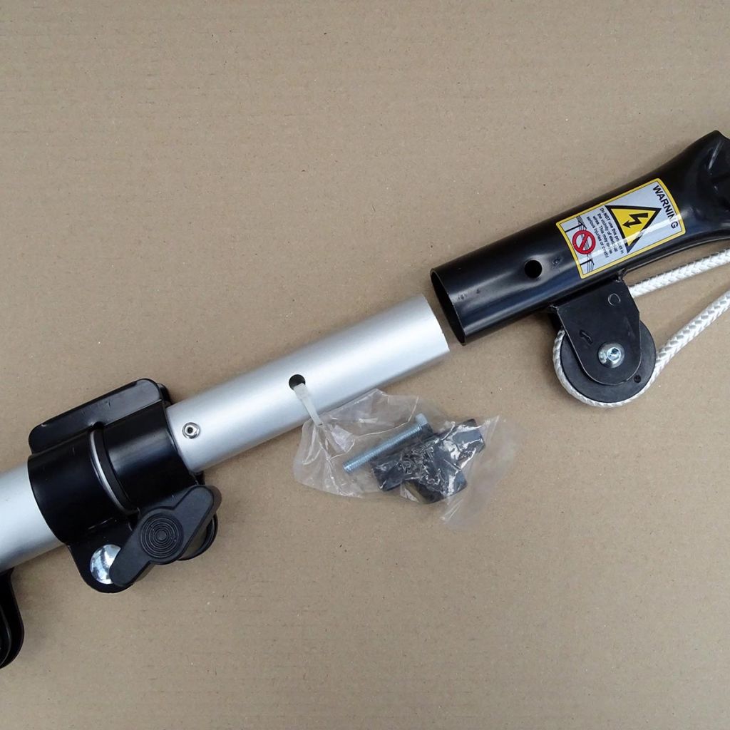 Metallo Pole Pruning Shear