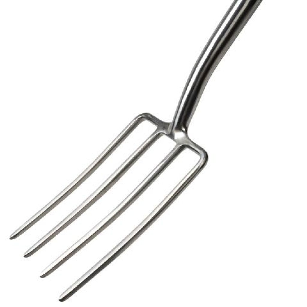 Burgon & Ball RHS Long-Handled Digging Fork