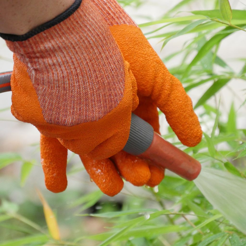 Rostaing Visible-I Waterproof Garden Gloves
