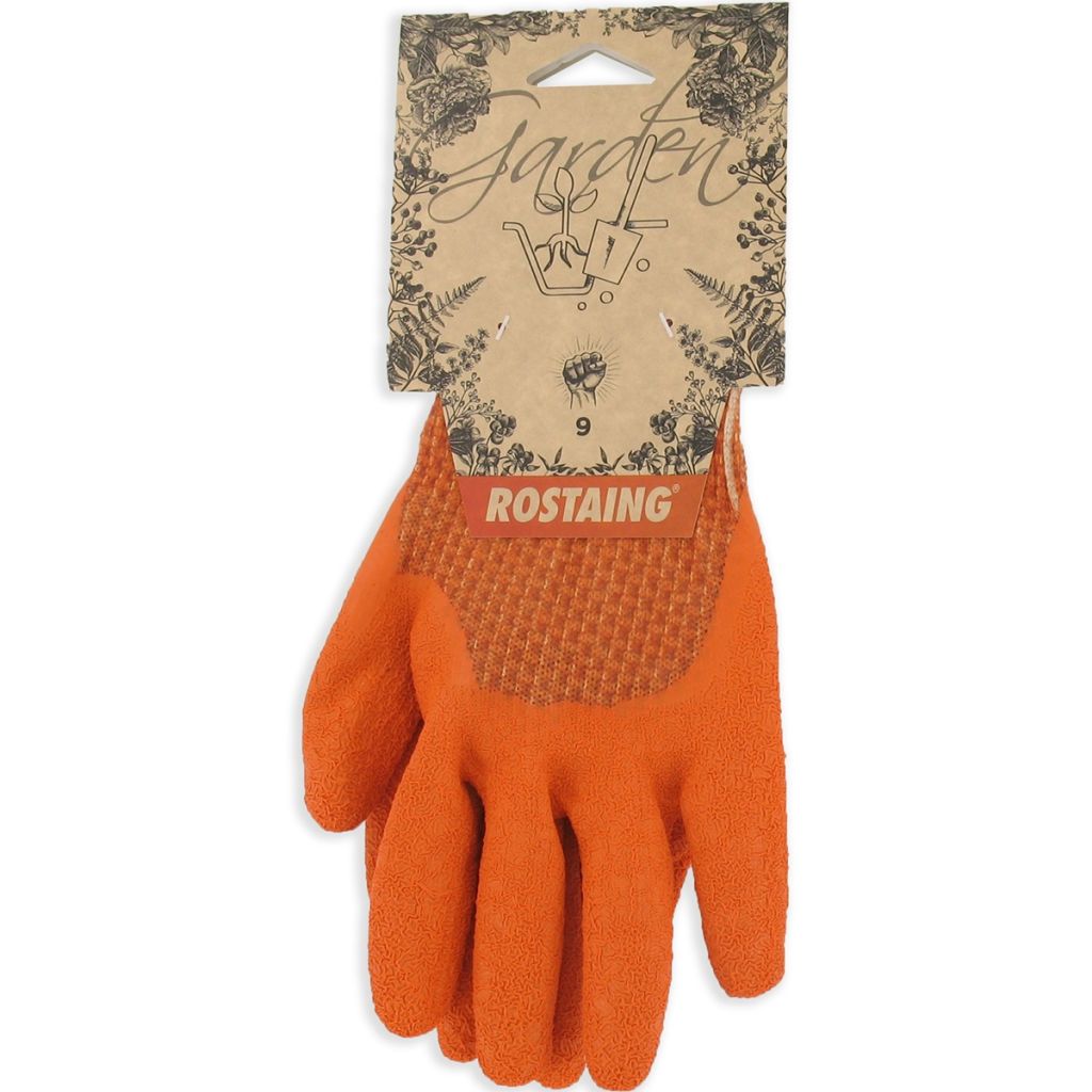 Rostaing Visible-I Waterproof Garden Gloves