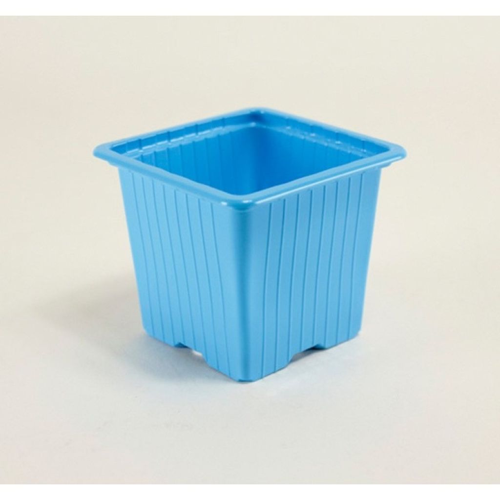 Multiplication pots in various colours - sold in packs of 30
