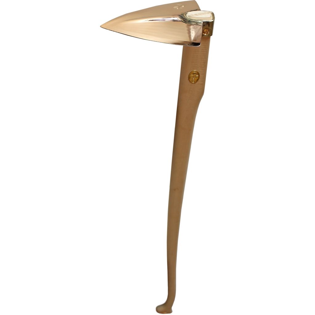 Sirius Copper hoe - PKS Bronze Range