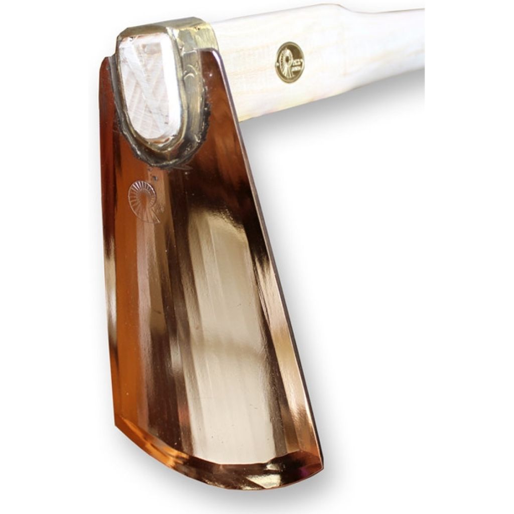 Copper Hoe - Tuza Model - PKS Bronze Range