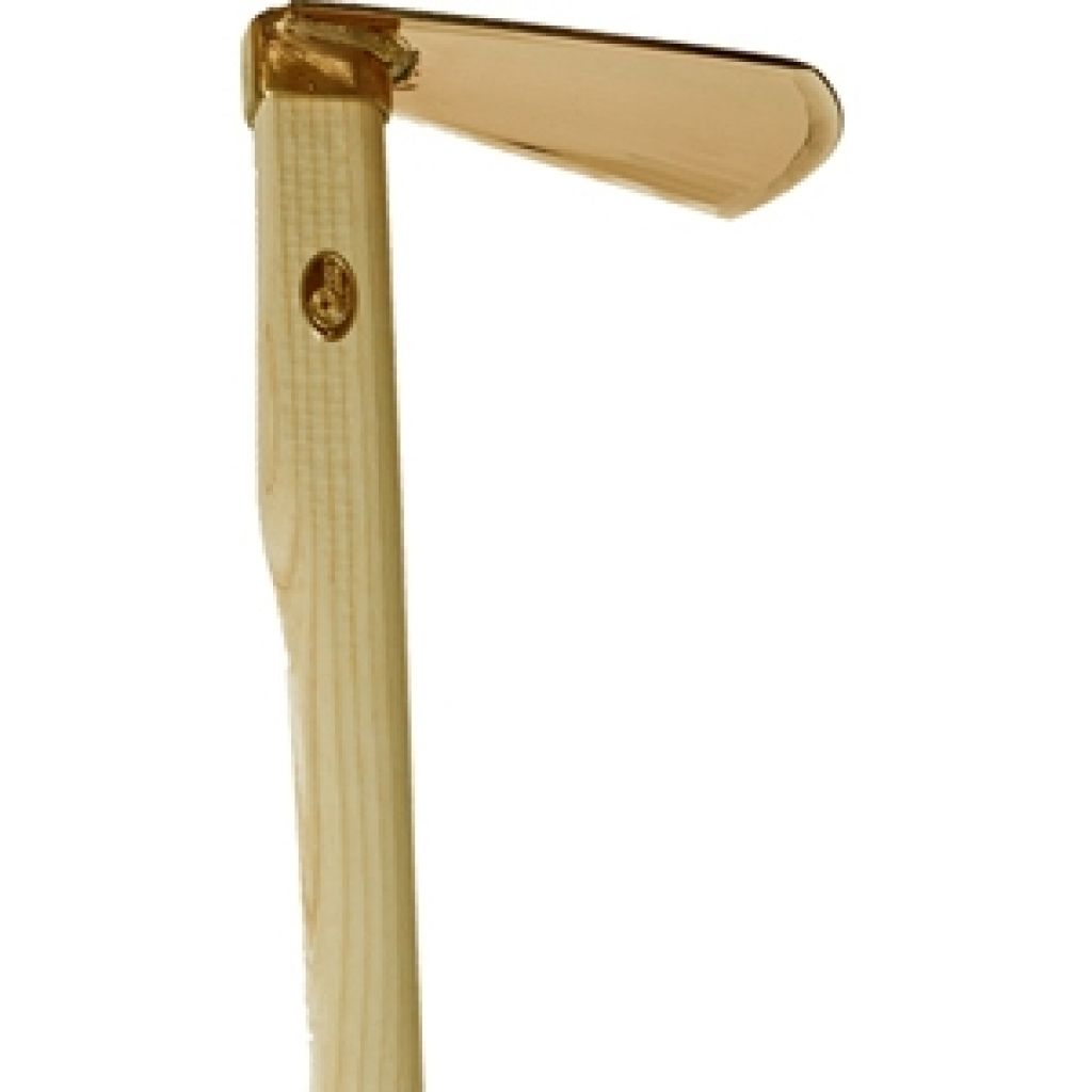 Copper Hoe - Tuza Model - PKS Bronze Range