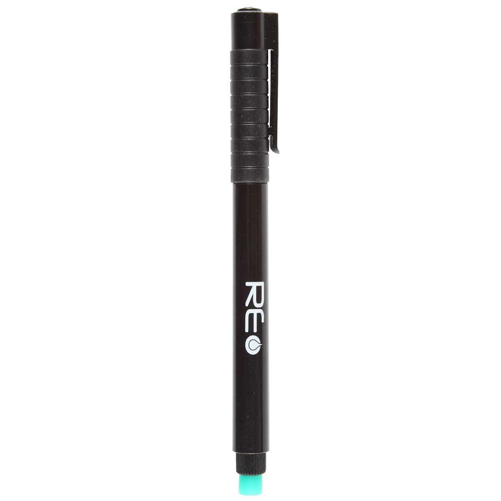 Black permanent marker for labelling