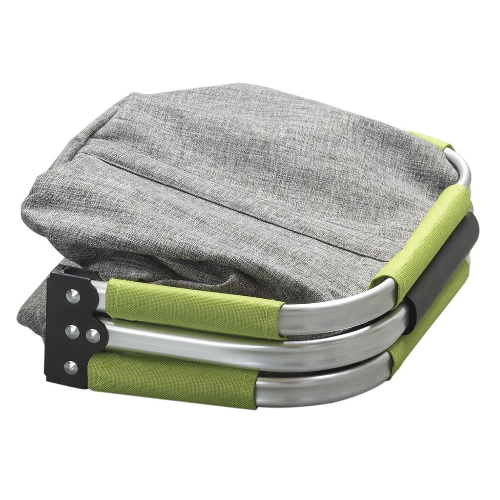 Belfast Folding Canvas Basket